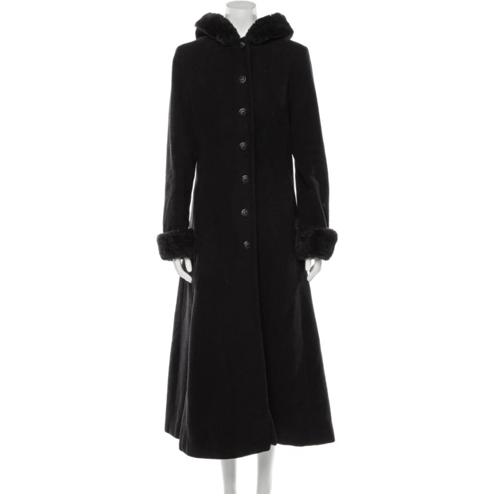DonnyBrook Long Coat